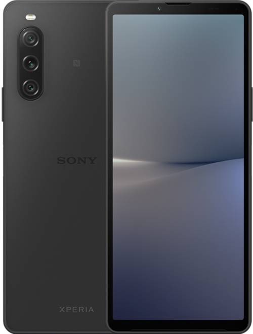Sony Xperia 10 V 128GB Svart