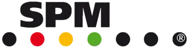 SPM Logotyp