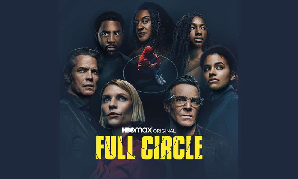 Full Circle, går att se på HBO Max och är en miniserie av Steven Soderbergh och Ed Solomon som tar oss med på en komplex resa genom generationsöverskridande hemligheter och kulturer i New York. 