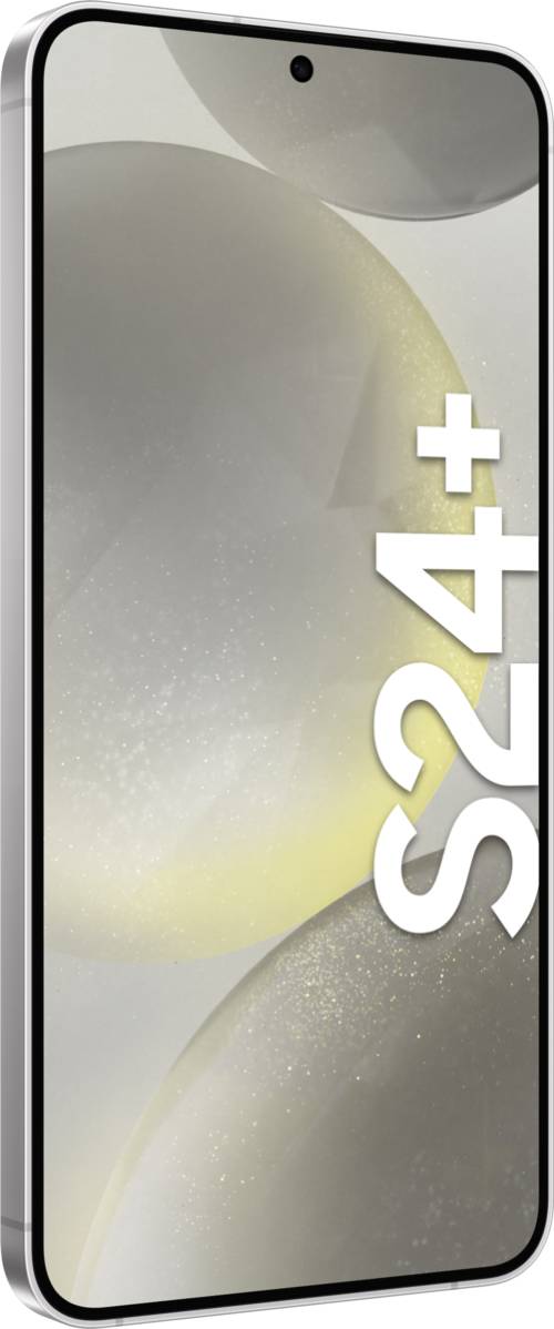 Samsung Galaxy S24+ 256GB Marmorgrå