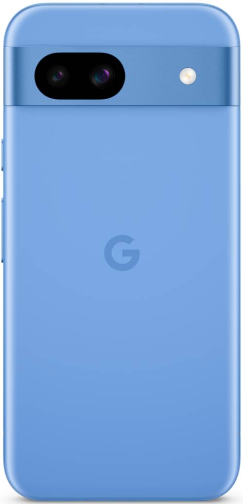 Google Pixel 8a 128GB Blå