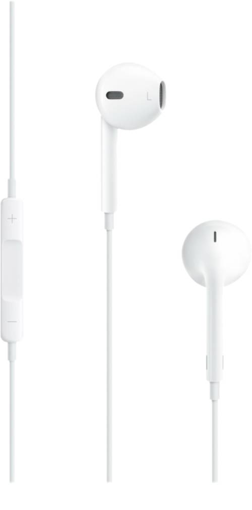 Apple EarPods Lightning Vit