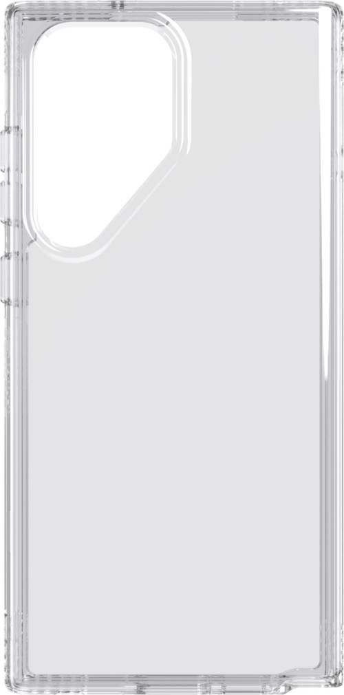 Tech21 Evo Clear Galaxy S23 Ultra Transparent