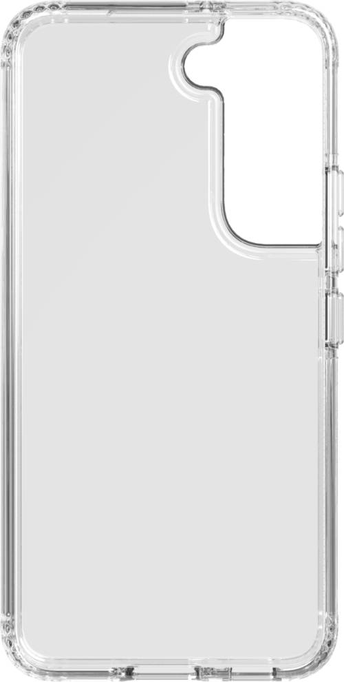 Tech21 Evo Clear Galaxy S22 Transparent