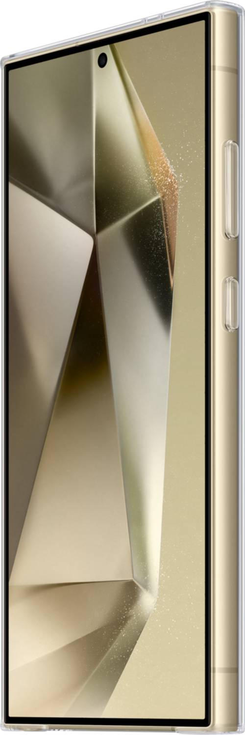 Samsung Clear Case Galaxy S24 Ultra Transparent