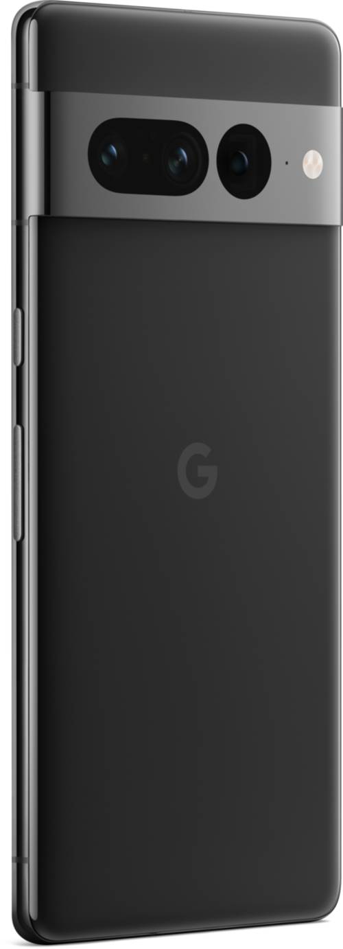 Google Pixel 7 Pro 5G 128GB Svart