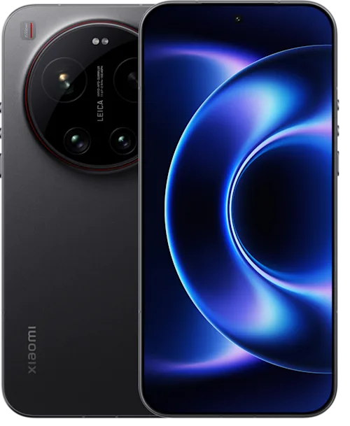 Xiaomi 17 Ultra 512GB Svart