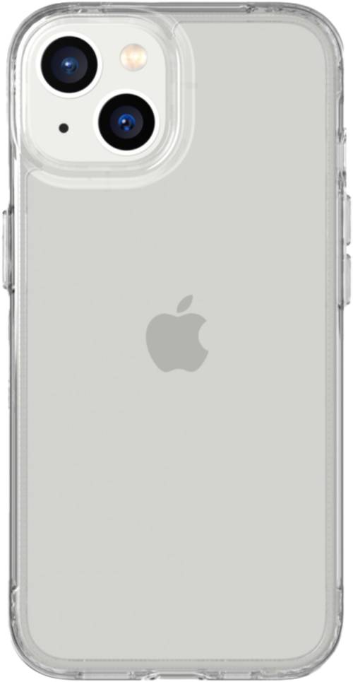 Tech21 Evo Clear iPhone 13/14 Transparent