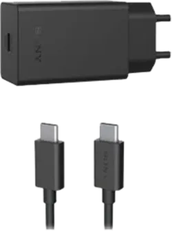 USB-C-snabbladdare 30W