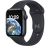 Apple Watch SE 2nd Gen 4G SportBand, 44mm - thumbnail