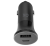 Xqisit Car Charger Dual Port USB C/USB A - thumbnail