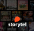 Storytel Premium - thumbnail