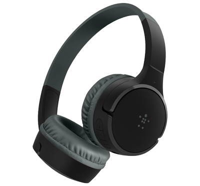 Belkin Soundform Mini Wireless On Ear Headphones