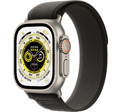 Apple Watch Ultra 4G M/L