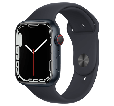 Apple Watch S7 SportBand, 41mm