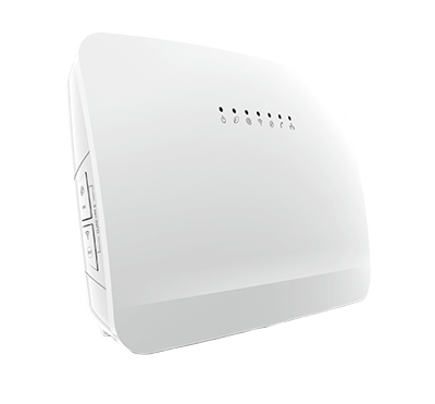 Smart Wifi-router