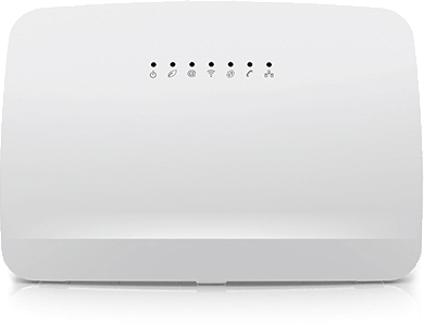 Smart Wifi-router