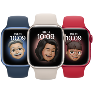 Apple Watch som mobilklocka till ditt barn