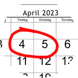 Telias IT-event april 2023