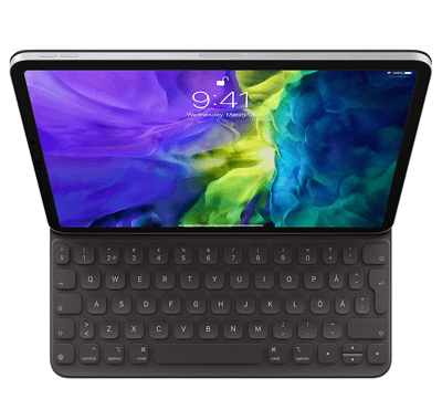 Smart Keyboard Folio iPad Pro 11 (2nd gen)