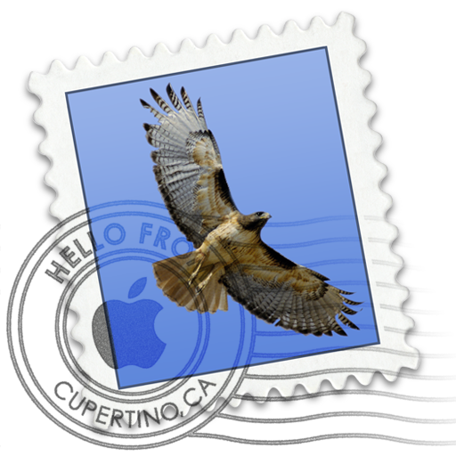 Apple Mail 6