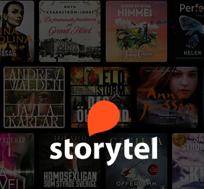 Storytel Basic
