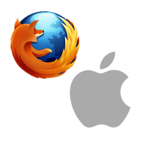 Firefox & Mac