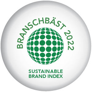 Sustainable Brand Index 2022