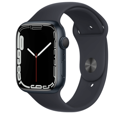 Apple Watch S7 SportBand, 45mm