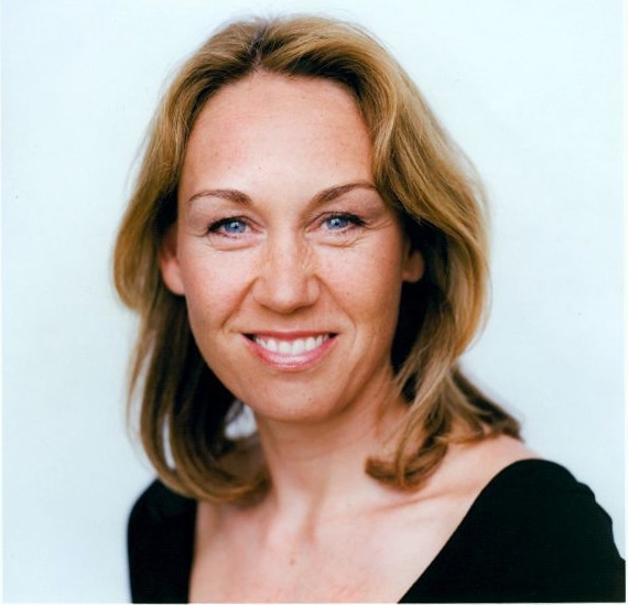 Ingrid Hegg, effektivitetskonsult