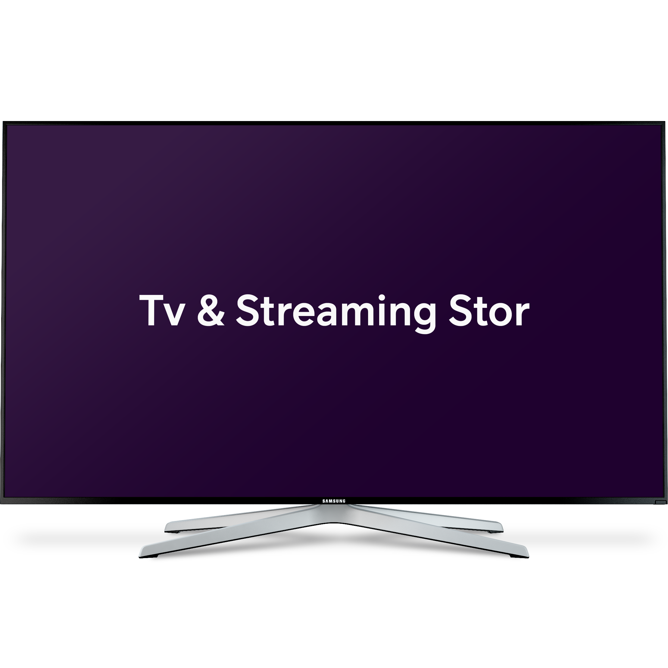 Tv & Streaming paket Stor