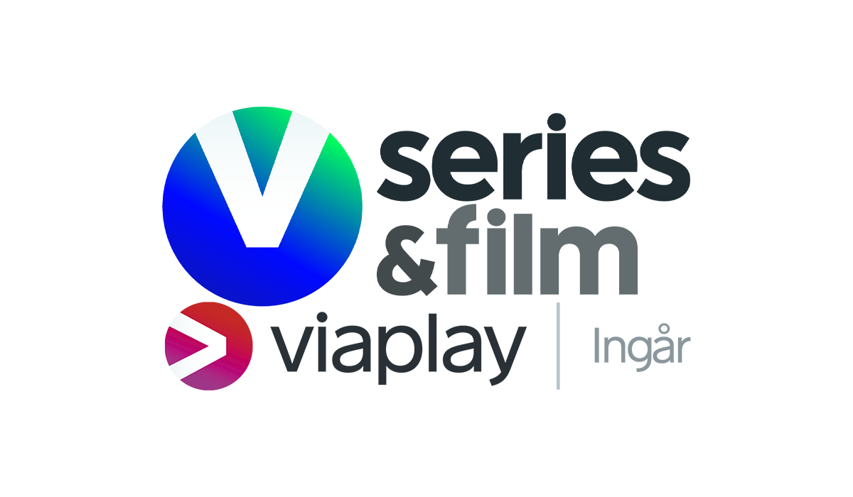 Viasat series och film Viaplay logga