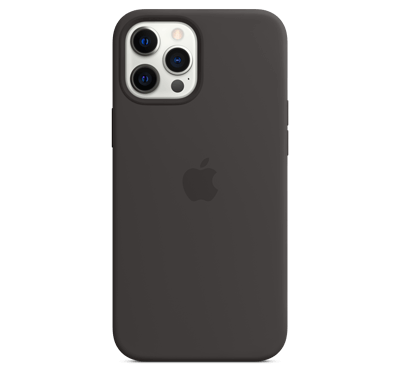 Apple iPhone 12 Pro Max Silicone Case 