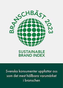 Sustainable Brand Index 2023