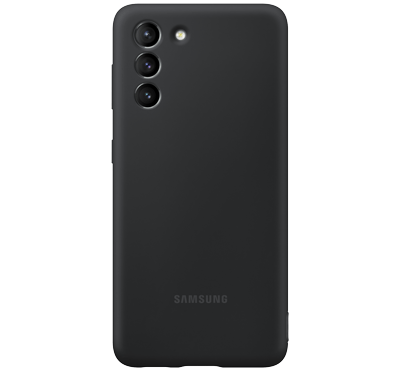 Samsung Galaxy S21 Silicone Cover