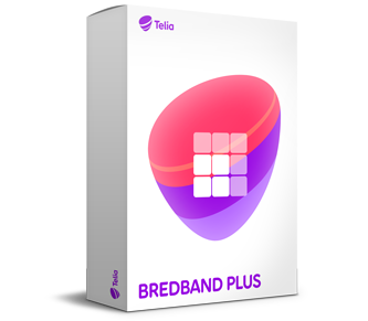 Bredband Plus