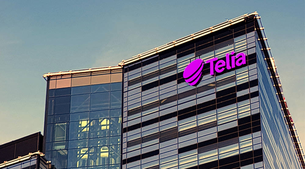Om Telia - Telia.se – Telia.se
