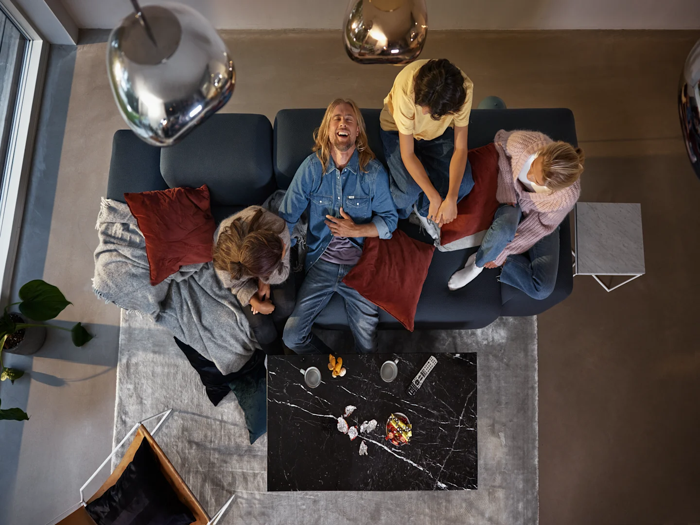 Telia Streaming | Streama med våra bästa streamingpaket – Telia.se