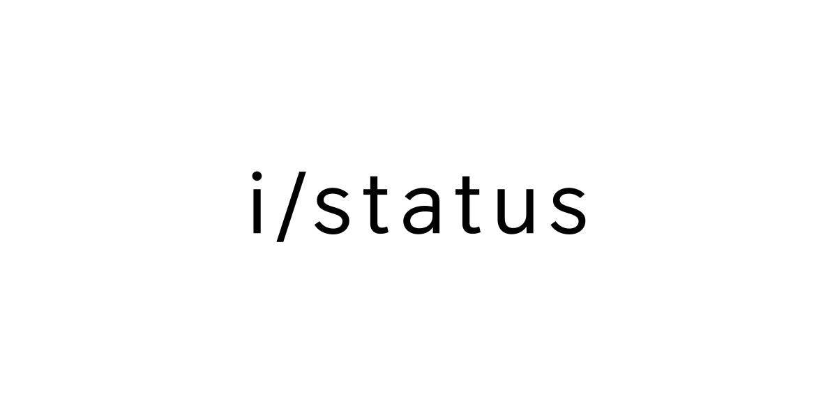 Status-ikon