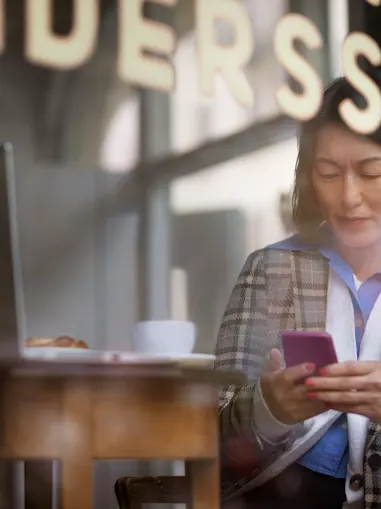 Christoffer Eriksson, Key Account Manager Telia