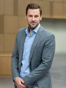 Rikard Frisk Terranor