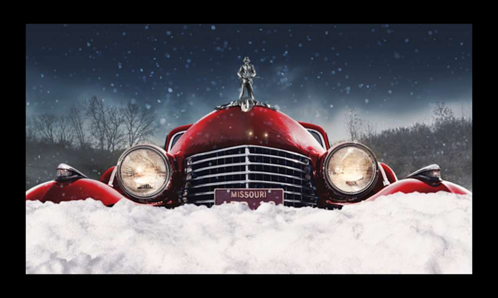 Femte säsongen av Fargo har premiär på HBO Max i november.