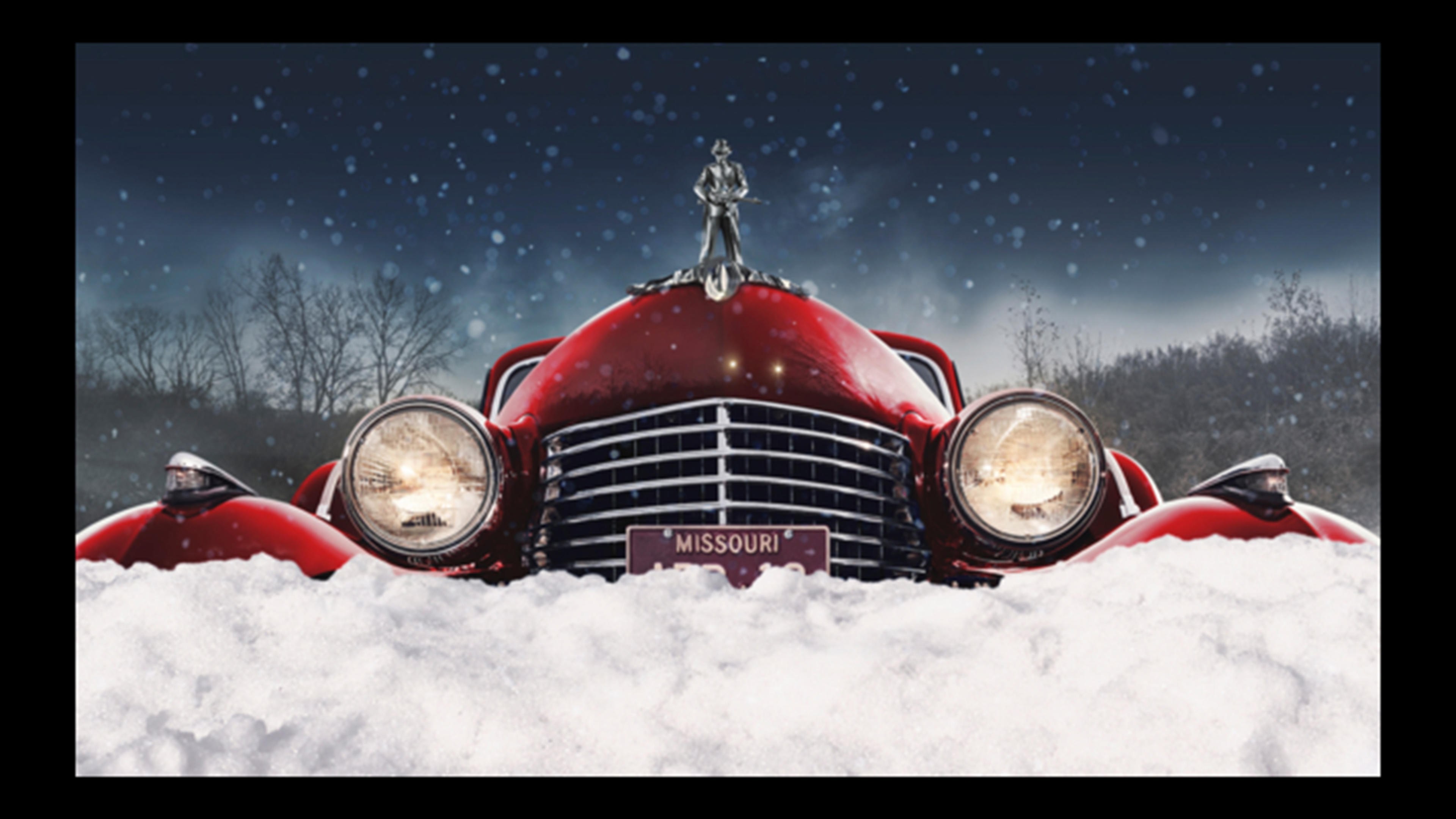 Femte säsongen av Fargo har premiär på HBO Max i november.