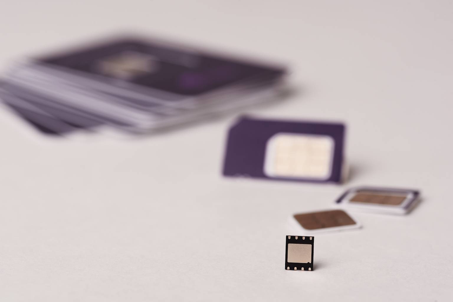 sim-kort från Telia