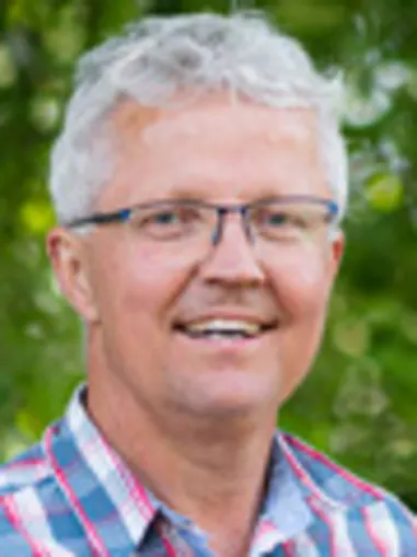 - Stefan Hillerström, ansvarig för verksamhetsutveckling och IT på Skogssällskapet.