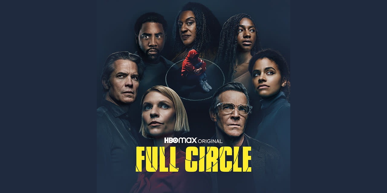 Full Circle, går att se på HBO Max och är en miniserie av Steven Soderbergh och Ed Solomon som tar oss med på en komplex resa genom generationsöverskridande hemligheter och kulturer i New York. 