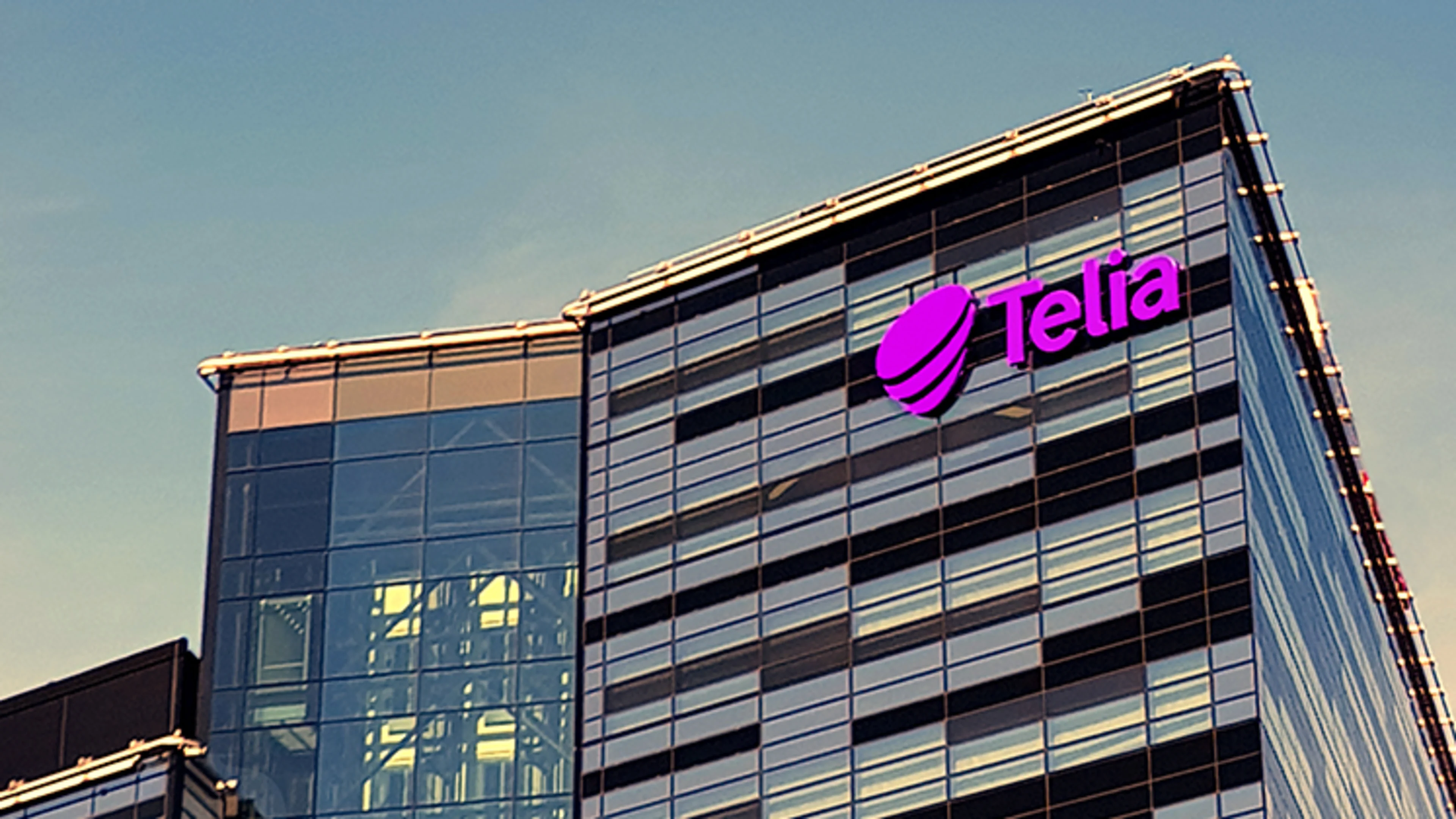 Telia Rooks Mer från Telia - Telia Företag