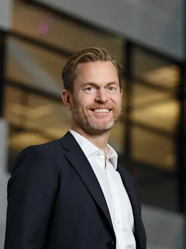 Tobias Larsson Telia