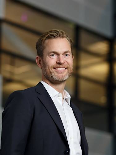 Tobias Larsson Telia