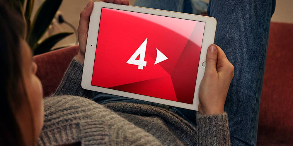 Tv4 Rey Se TV4 Play med Telia.